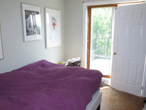 2 Bedroom apartment for rent in TORONTO