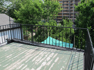 2 Bedroom apartment for rent in TORONTO