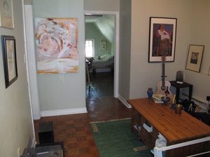 2 Bedroom apartment for rent in TORONTO