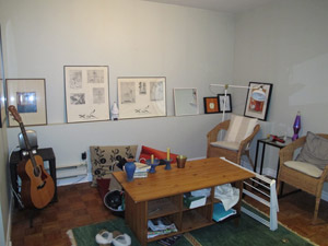 2 Bedroom apartment for rent in TORONTO
