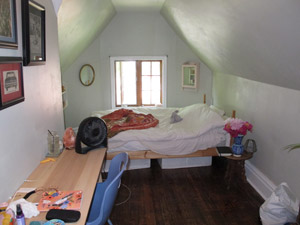2 Bedroom apartment for rent in TORONTO