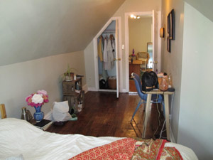 2 Bedroom apartment for rent in TORONTO