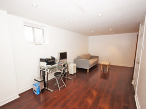 1 Bedroom apartment for rent in TORONTO
