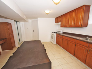 1 Bedroom apartment for rent in TORONTO