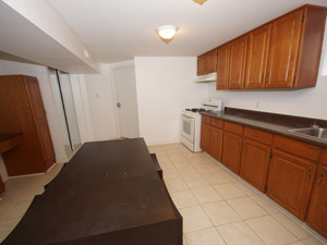 1 Bedroom apartment for rent in TORONTO
