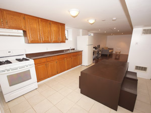 1 Bedroom apartment for rent in TORONTO