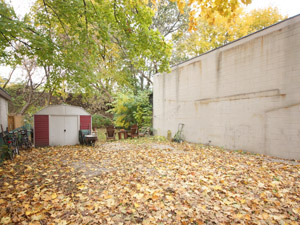 1 Bedroom apartment for rent in TORONTO