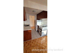 2 Bedroom apartment for rent in SCARBOROUGH