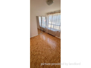 2 Bedroom apartment for rent in SCARBOROUGH