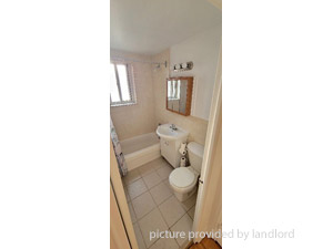 2 Bedroom apartment for rent in SCARBOROUGH