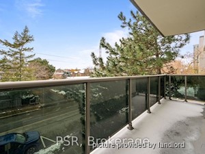 2 Bedroom apartment for rent in OAKVILLE 