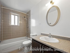 2 Bedroom apartment for rent in OAKVILLE 