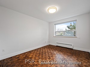 2 Bedroom apartment for rent in OAKVILLE 