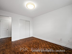 2 Bedroom apartment for rent in OAKVILLE 