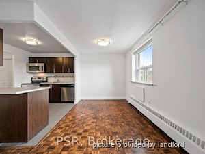 2 Bedroom apartment for rent in OAKVILLE 