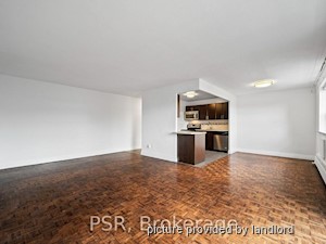 2 Bedroom apartment for rent in OAKVILLE 