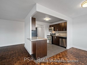 2 Bedroom apartment for rent in OAKVILLE 