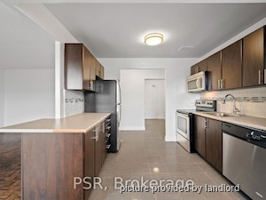 2 Bedroom apartment for rent in OAKVILLE 