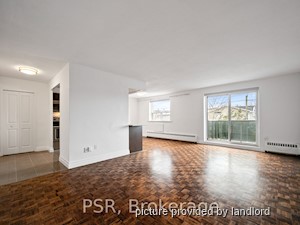 2 Bedroom apartment for rent in OAKVILLE 