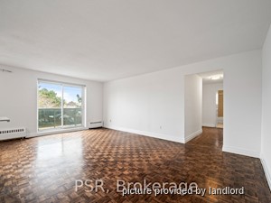 2 Bedroom apartment for rent in OAKVILLE 