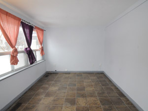 2 Bedroom apartment for rent in East York