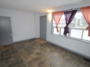 2 Bedroom apartment for rent in East York