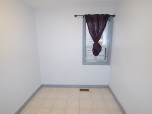 2 Bedroom apartment for rent in East York