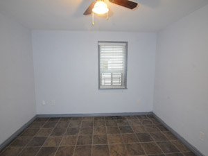 2 Bedroom apartment for rent in East York