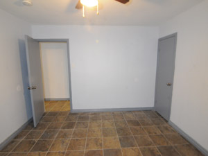 2 Bedroom apartment for rent in East York