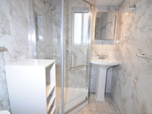 2 Bedroom apartment for rent in East York