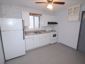 2 Bedroom apartment for rent in East York
