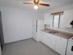 2 Bedroom apartment for rent in East York