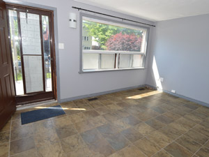 2 Bedroom apartment for rent in East York