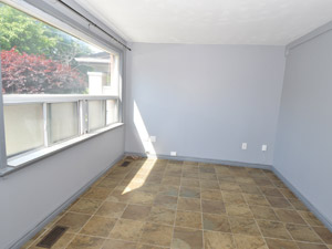 2 Bedroom apartment for rent in East York