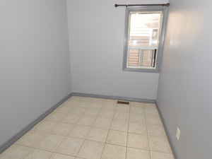 2 Bedroom apartment for rent in East York