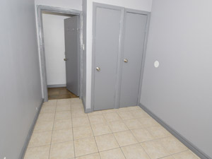 2 Bedroom apartment for rent in East York