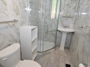 2 Bedroom apartment for rent in East York