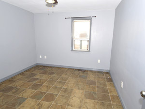 2 Bedroom apartment for rent in East York