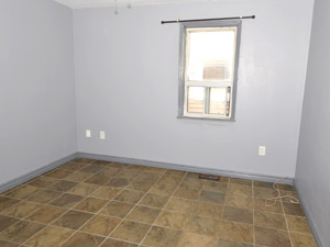 2 Bedroom apartment for rent in East York