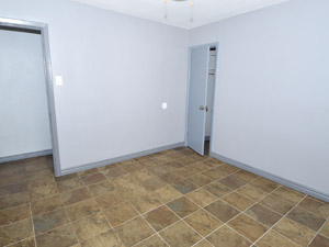 2 Bedroom apartment for rent in East York