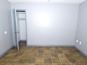2 Bedroom apartment for rent in East York