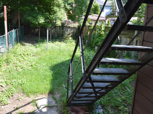 2 Bedroom apartment for rent in East York