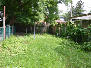 2 Bedroom apartment for rent in East York