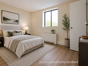 2 Bedroom apartment for rent in LONDON