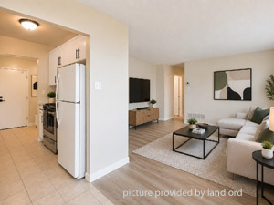 2 Bedroom apartment for rent in LONDON