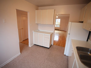 3+ Bedroom apartment for rent in ETOBICOKE