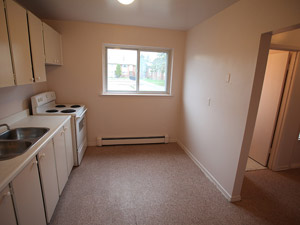 3+ Bedroom apartment for rent in ETOBICOKE