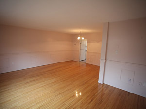 3+ Bedroom apartment for rent in ETOBICOKE