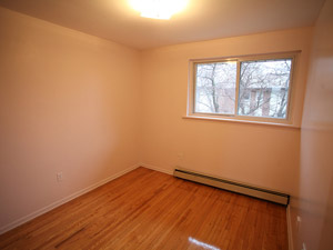3+ Bedroom apartment for rent in ETOBICOKE