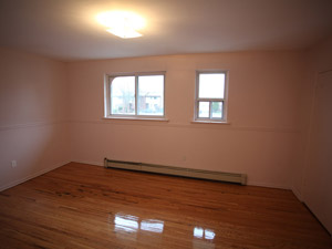 3+ Bedroom apartment for rent in ETOBICOKE